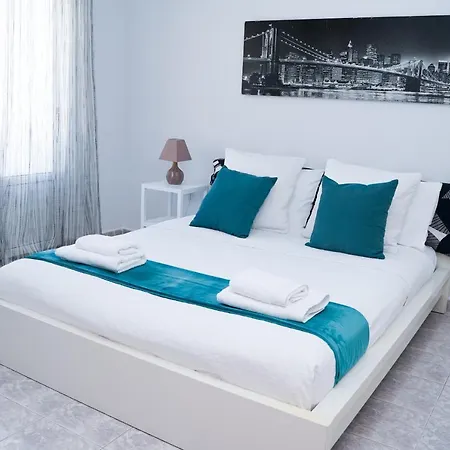 Kate's Nest Apartmán
