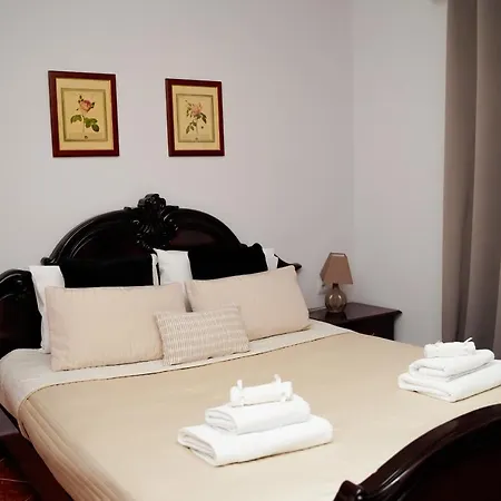 Apartamento Kate's Nest Përmet
