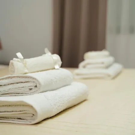 Apartamento Kate's Nest